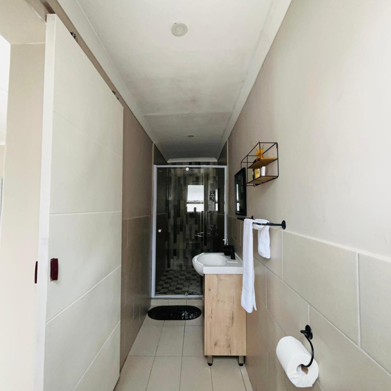 Hidden Bliss Guesthouse East London Luaran gambar