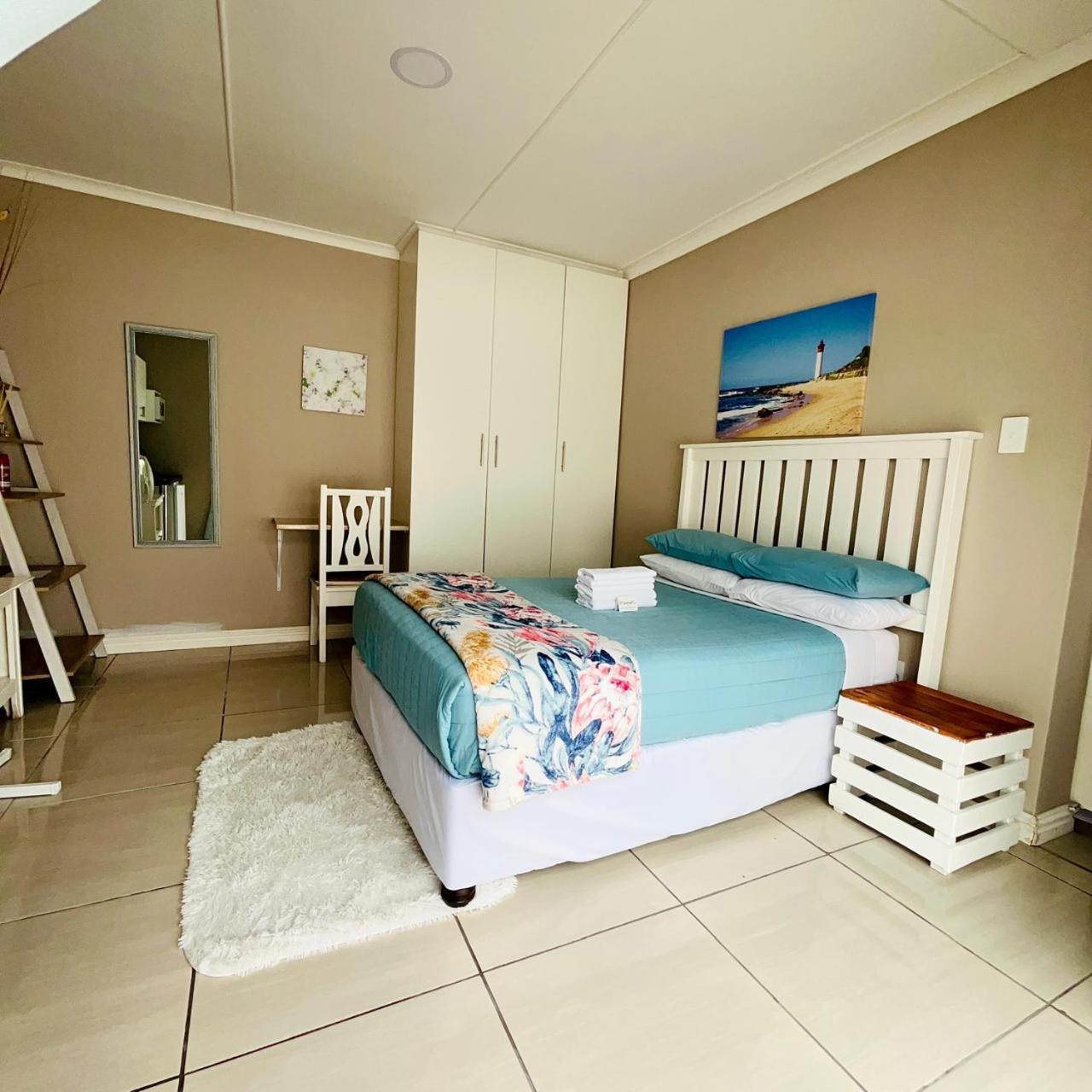 Hidden Bliss Guesthouse East London Luaran gambar